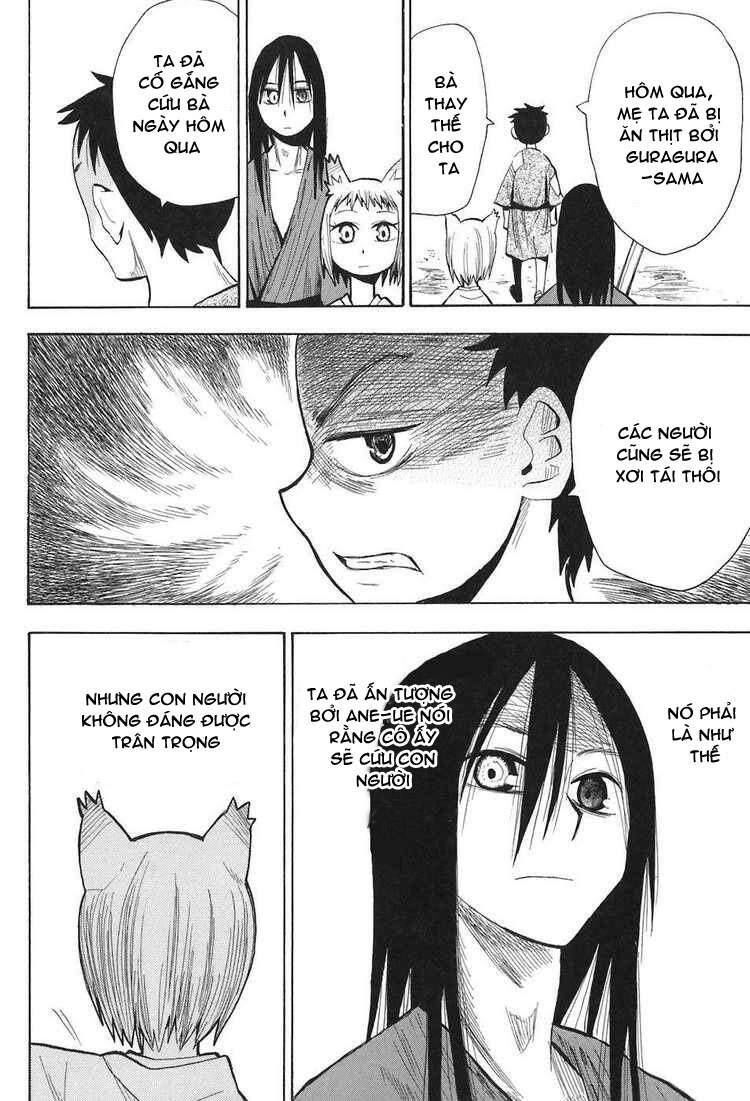 Sengoku Youko Chapter 7 - 18