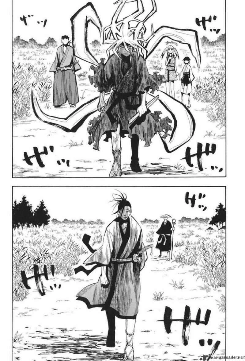Sengoku Youko Chapter 9 - 14