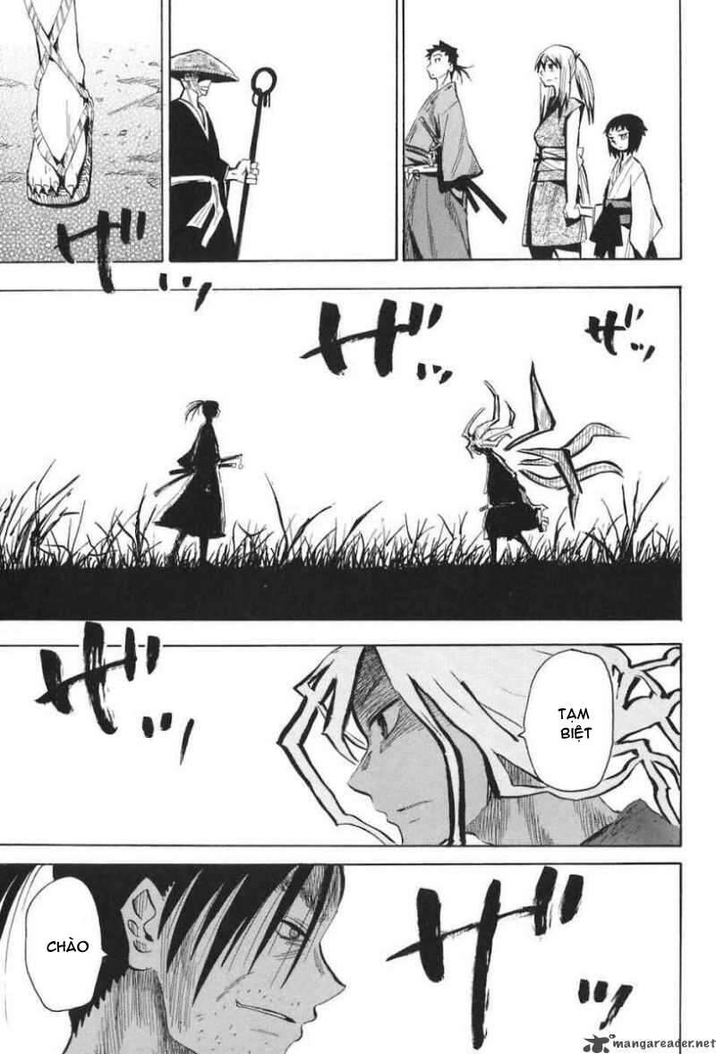 Sengoku Youko Chapter 9 - 15