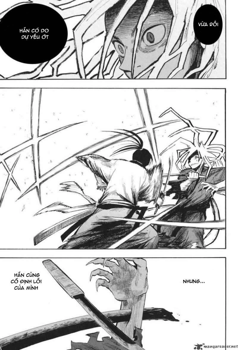 Sengoku Youko Chapter 9 - 17