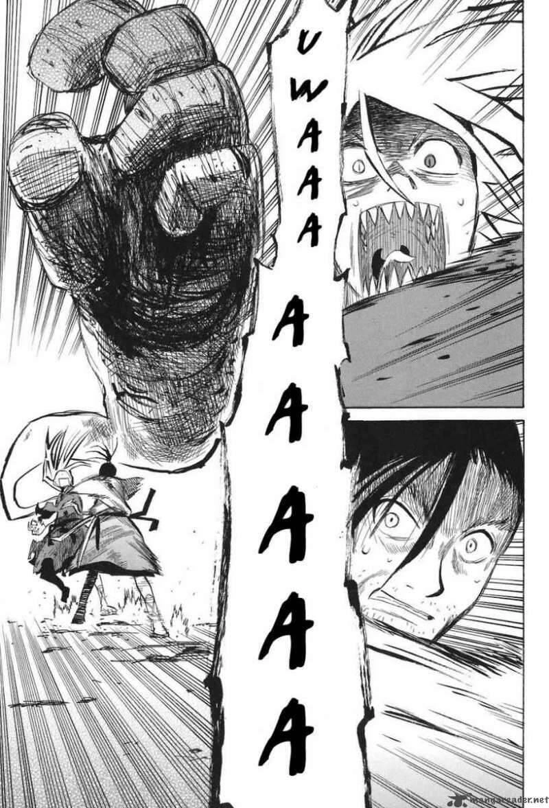 Sengoku Youko Chapter 9 - 19