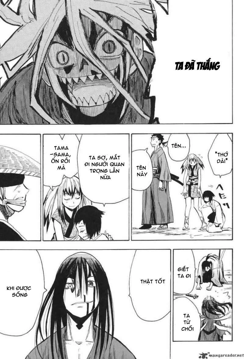 Sengoku Youko Chapter 9 - 24