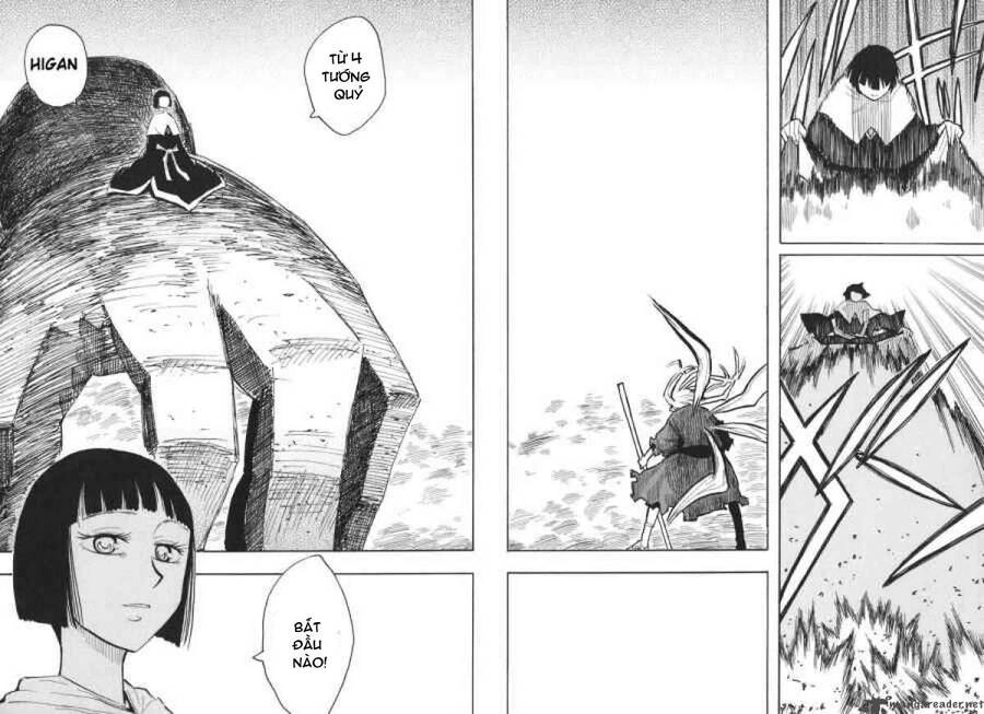 Sengoku Youko Chapter 10 - 27