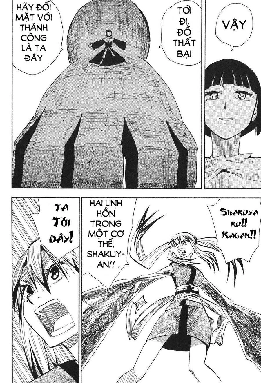 Sengoku Youko Chapter 11 - 7