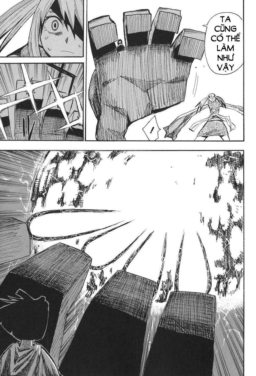 Sengoku Youko Chapter 11 - 10