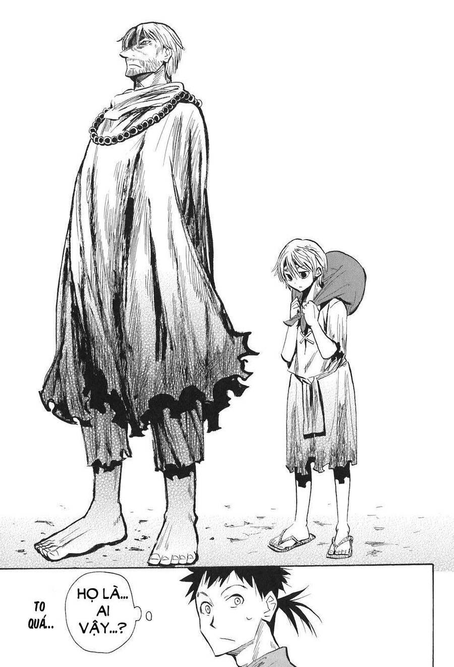 Sengoku Youko Chapter 11 - 18