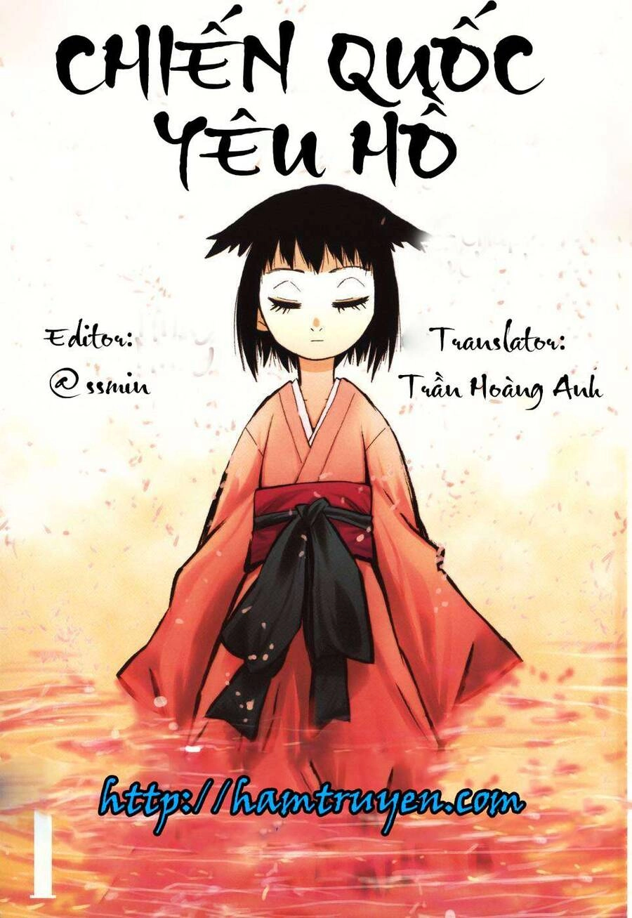 Sengoku Youko Chapter 11 - 26