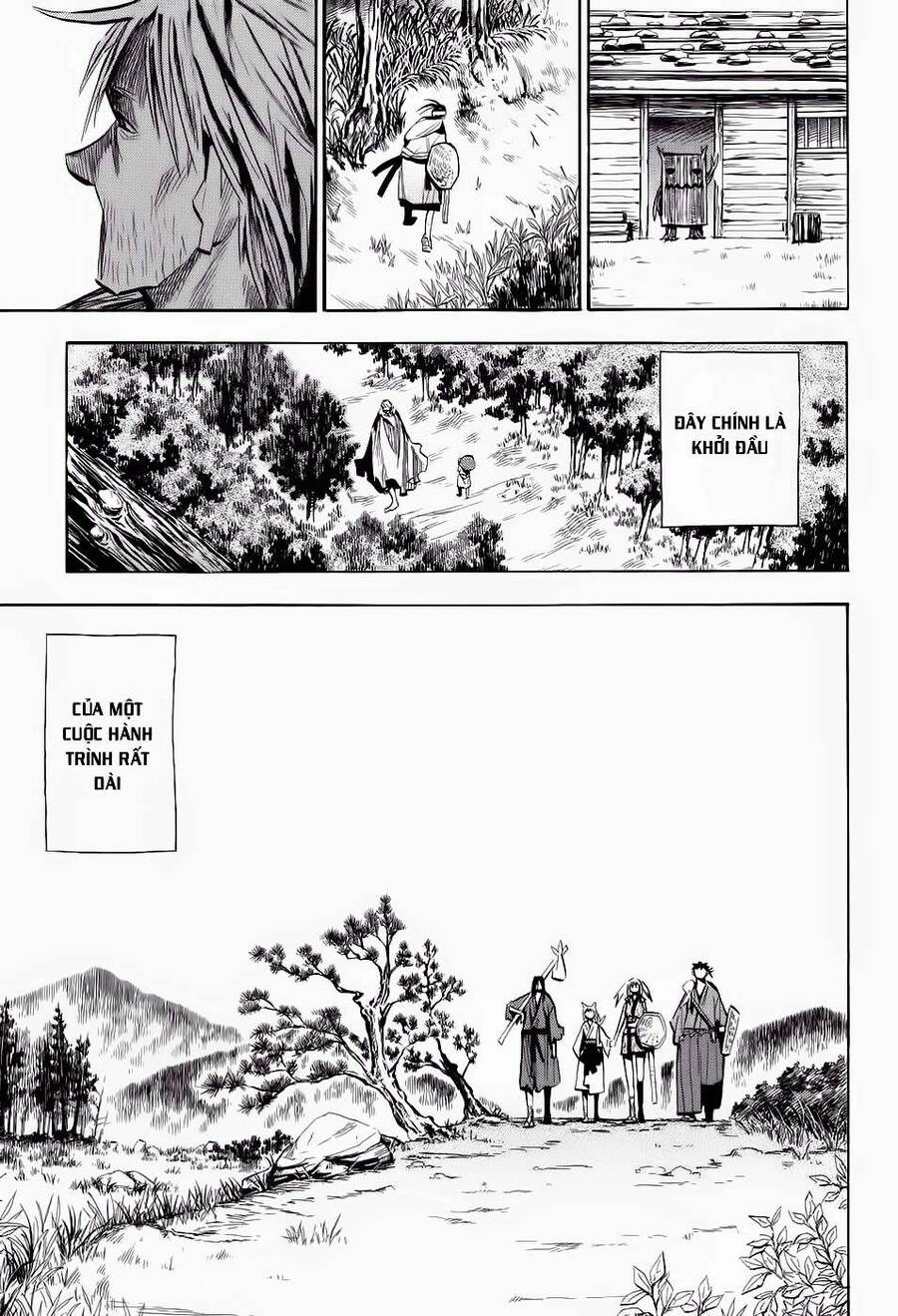 Sengoku Youko Chapter 12 - 27