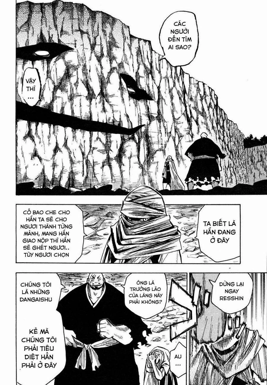 Sengoku Youko Chapter 17 - 2