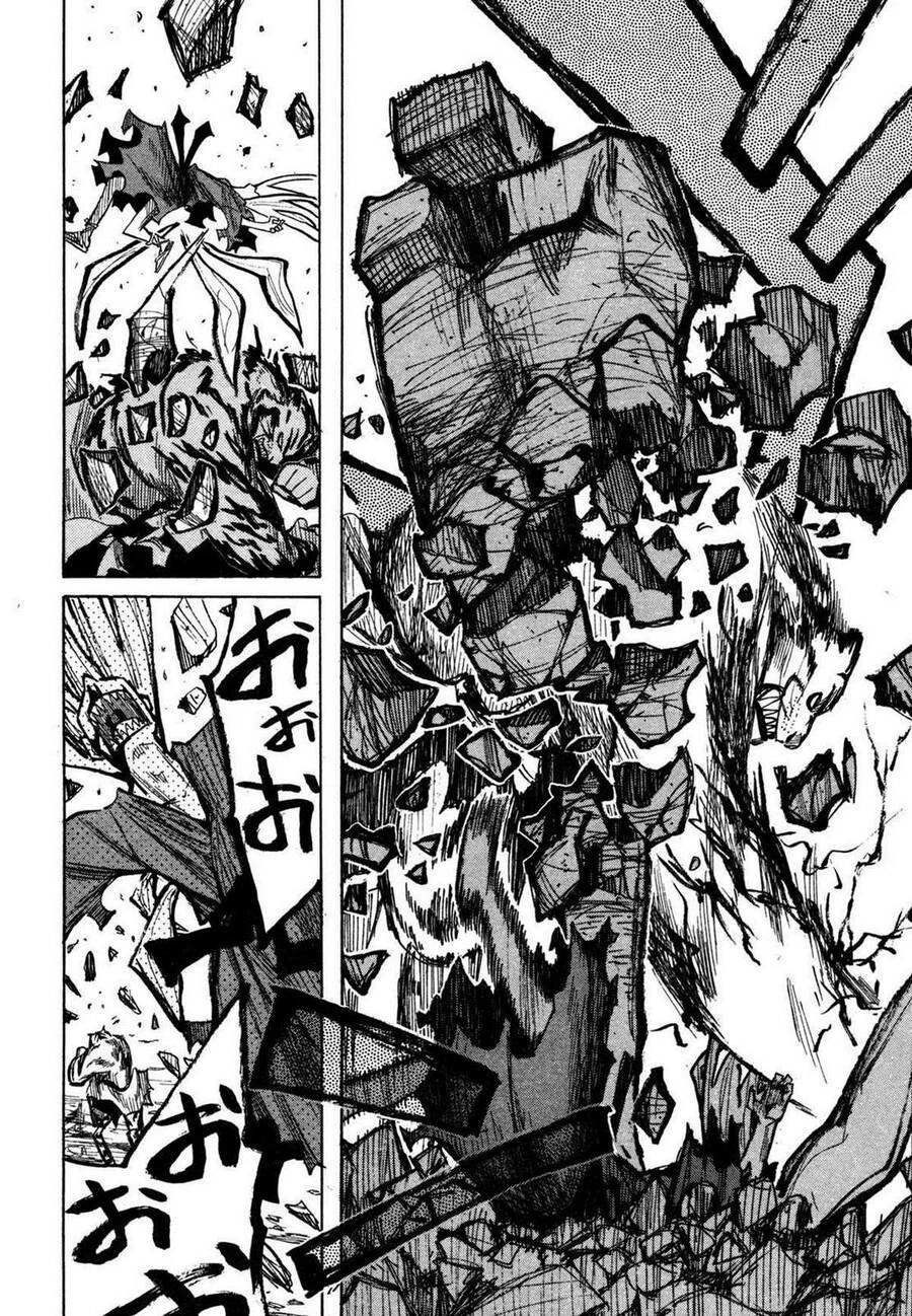 Sengoku Youko Chapter 17 - 14