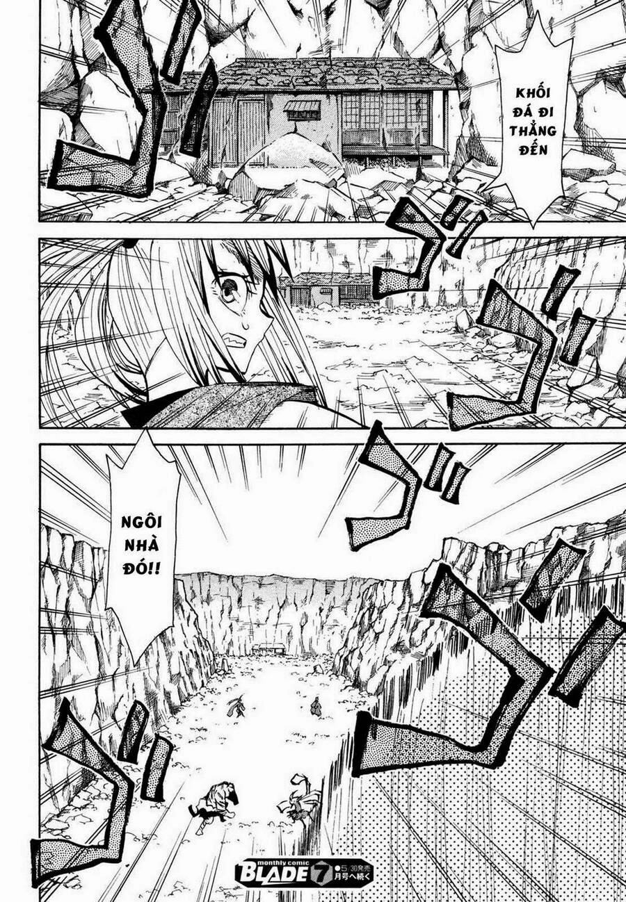 Sengoku Youko Chapter 17 - 26