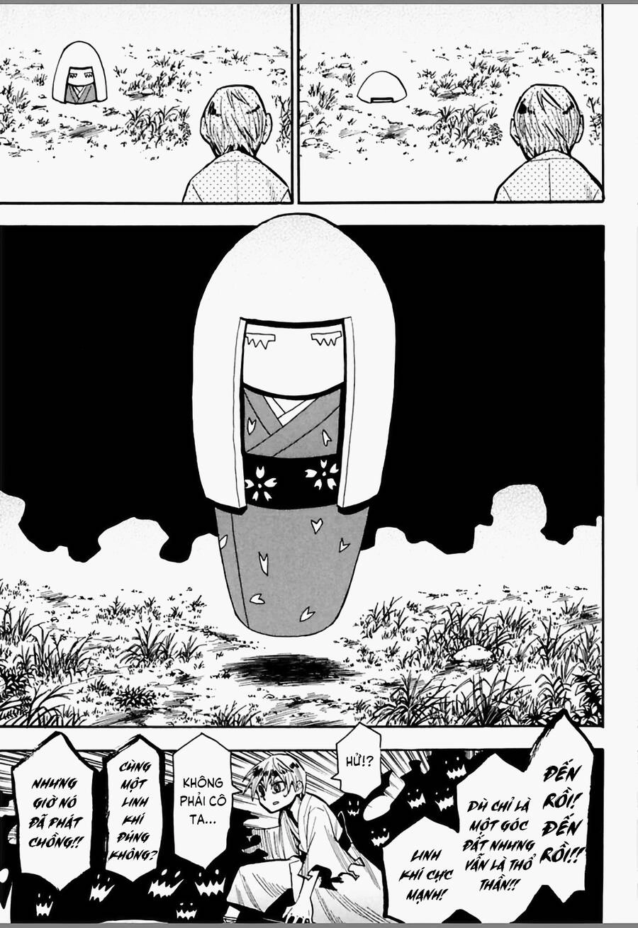 Sengoku Youko Chapter 42 - 16