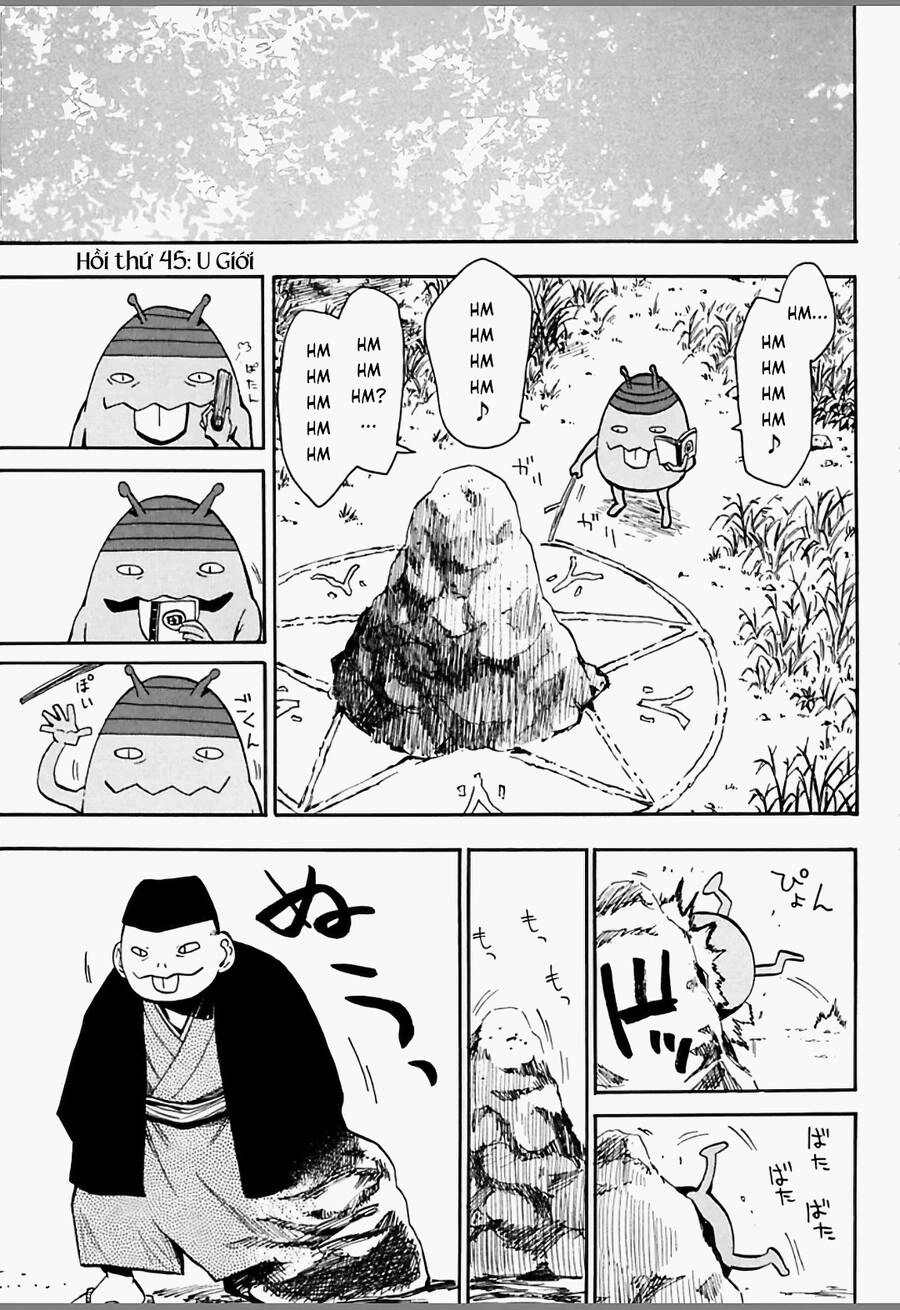 Sengoku Youko Chapter 45 - 2