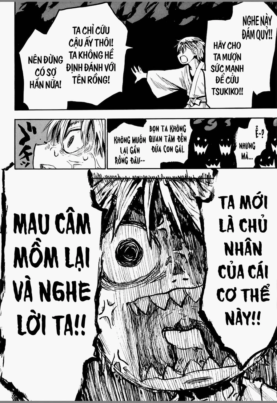 Sengoku Youko Chapter 45 - 23