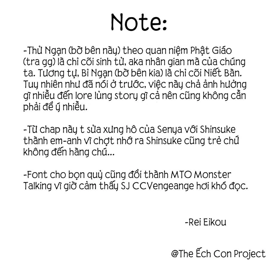 Sengoku Youko Chapter 45 - 37