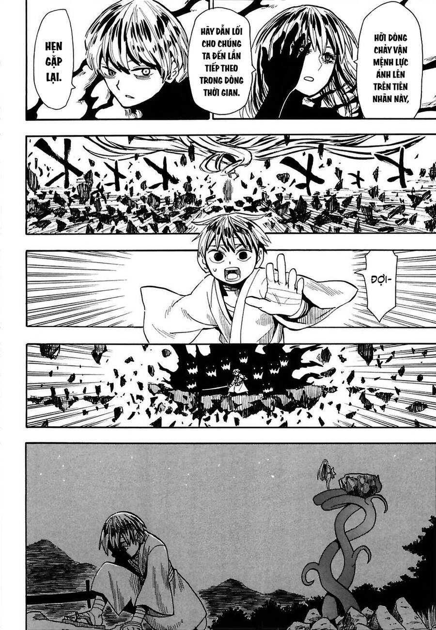 Sengoku Youko Chapter 52 - 48