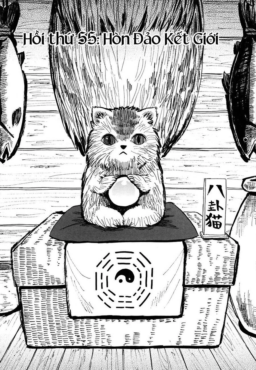 Sengoku Youko Chapter 55 - 5