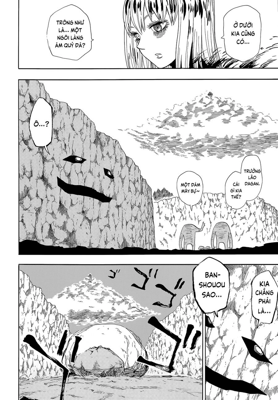 Sengoku Youko Chapter 68 - 27