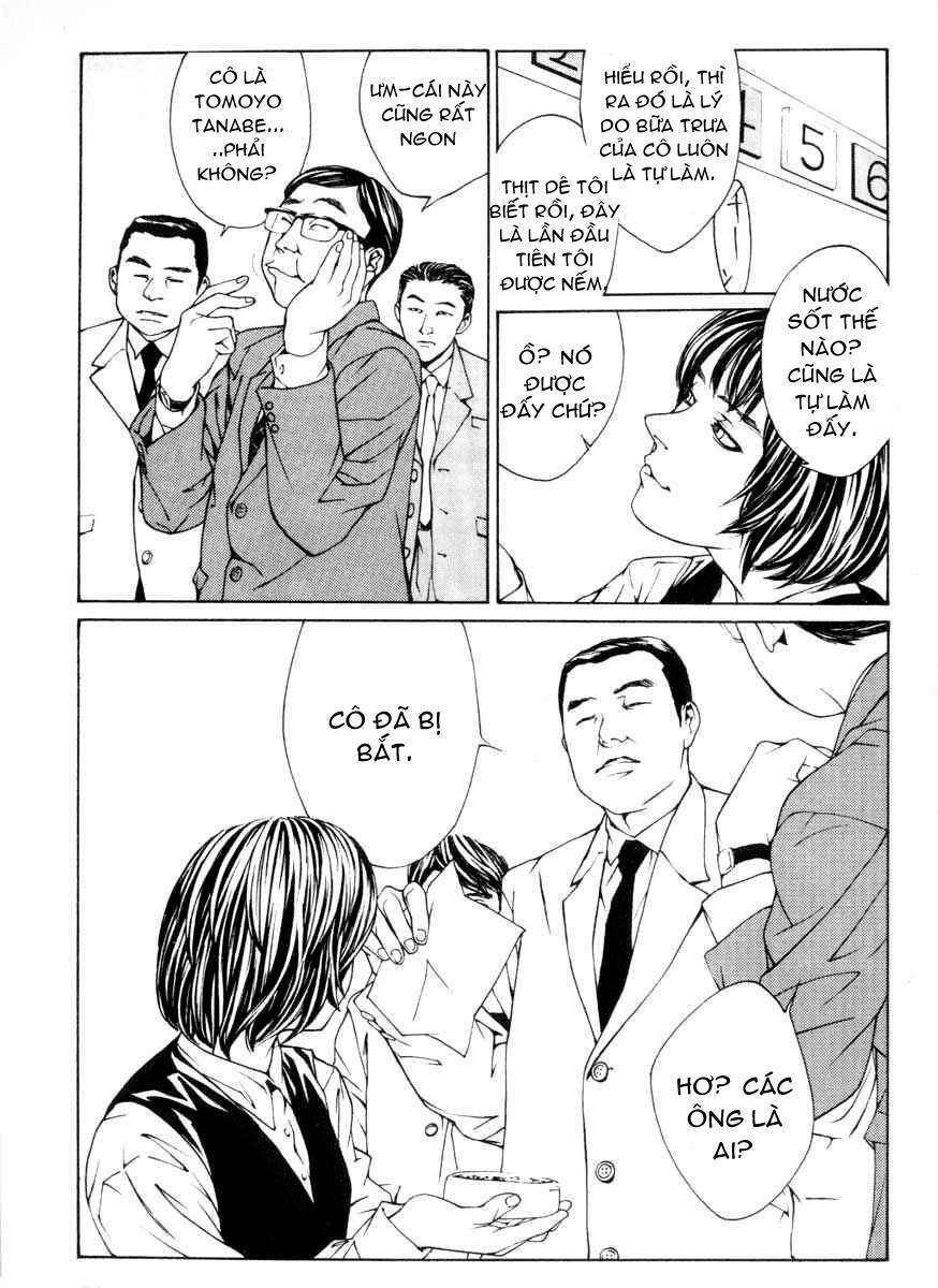 Mpd Psycho Chapter 3 - 10