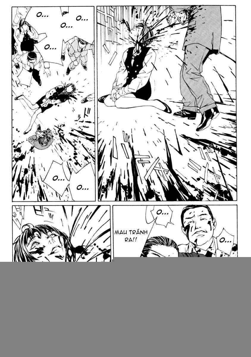 Mpd Psycho Chapter 3 - 15