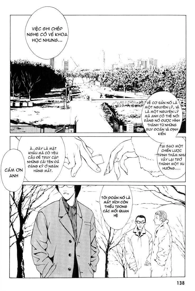 Mpd Psycho Chapter 5 - 2