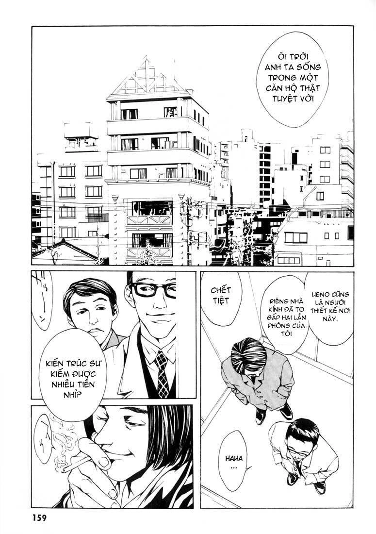 Mpd Psycho Chapter 6 - 3