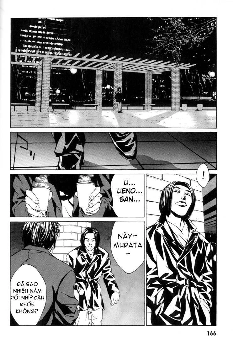 Mpd Psycho Chapter 6 - 10