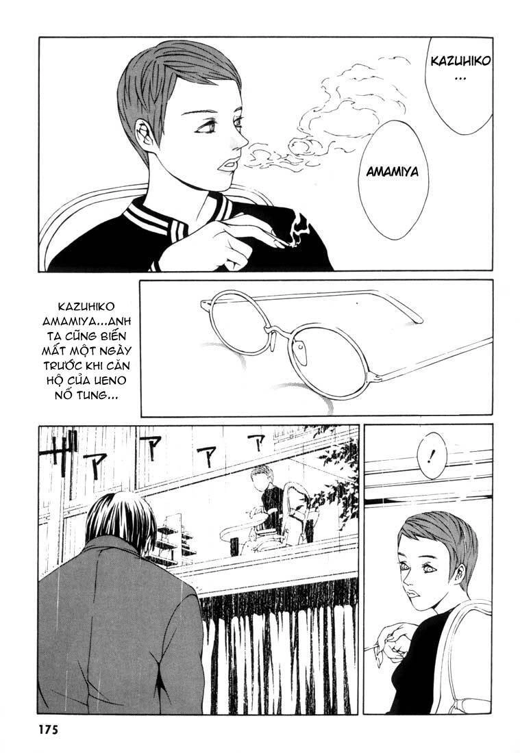 Mpd Psycho Chapter 6 - 19