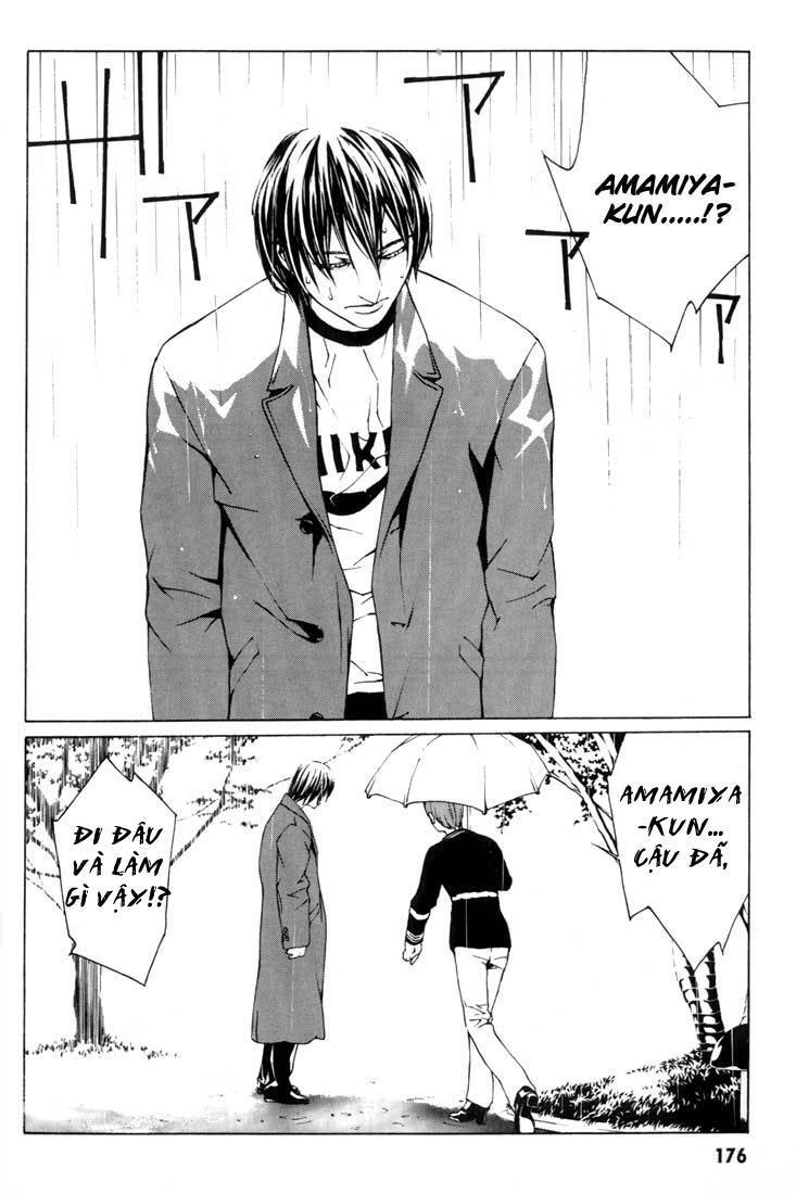 Mpd Psycho Chapter 6 - 20