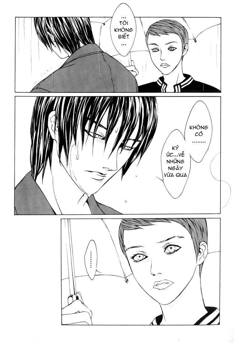 Mpd Psycho Chapter 6 - 21