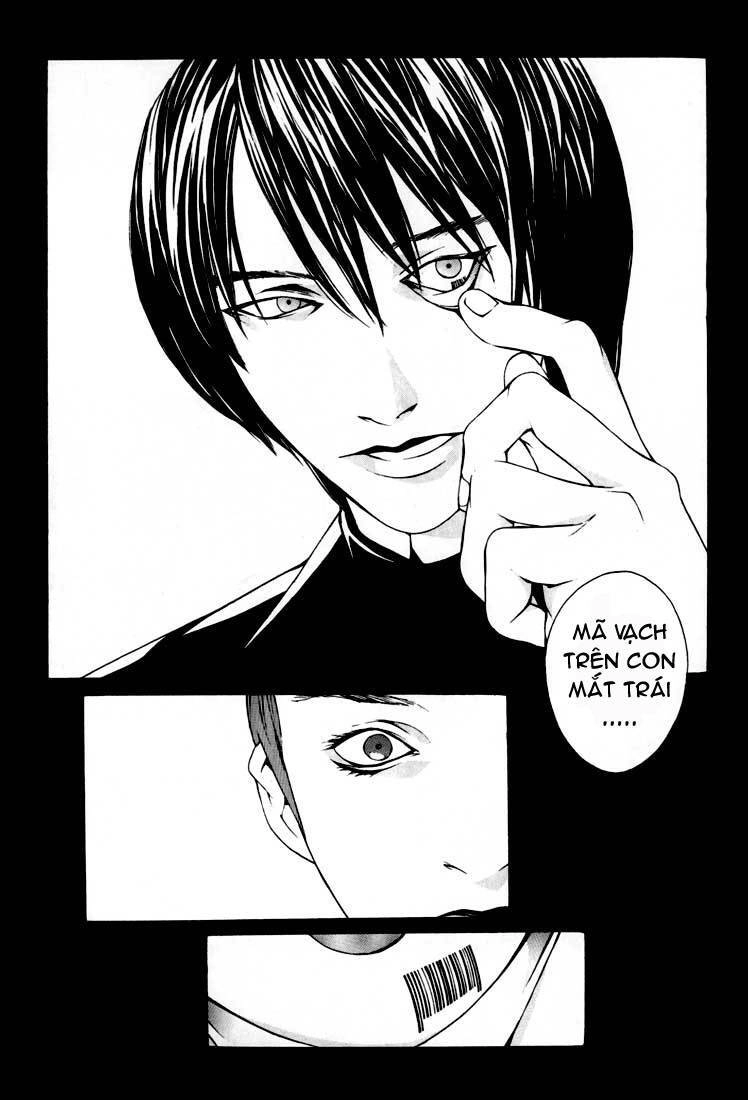 Mpd Psycho Chapter 6 - 25