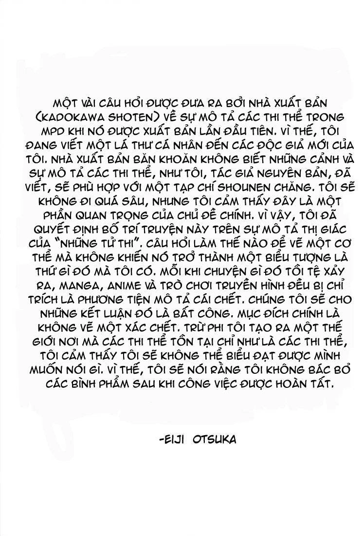 Mpd Psycho Chapter 6 - 27