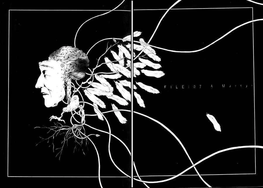 Mpd Psycho Chapter 7 - 9