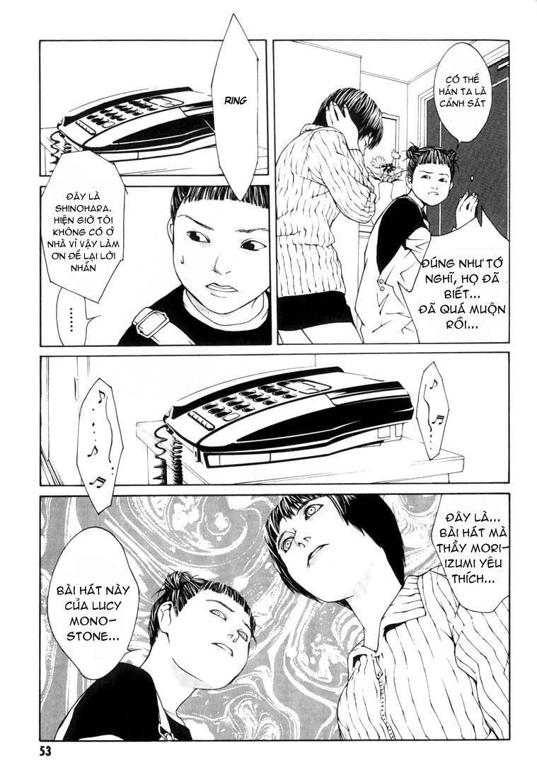 Mpd Psycho Chapter 8 - 19