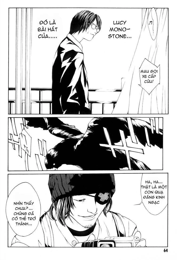 Mpd Psycho Chapter 8 - 30