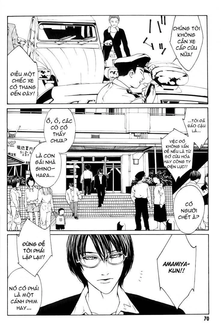 Mpd Psycho Chapter 9 - 5