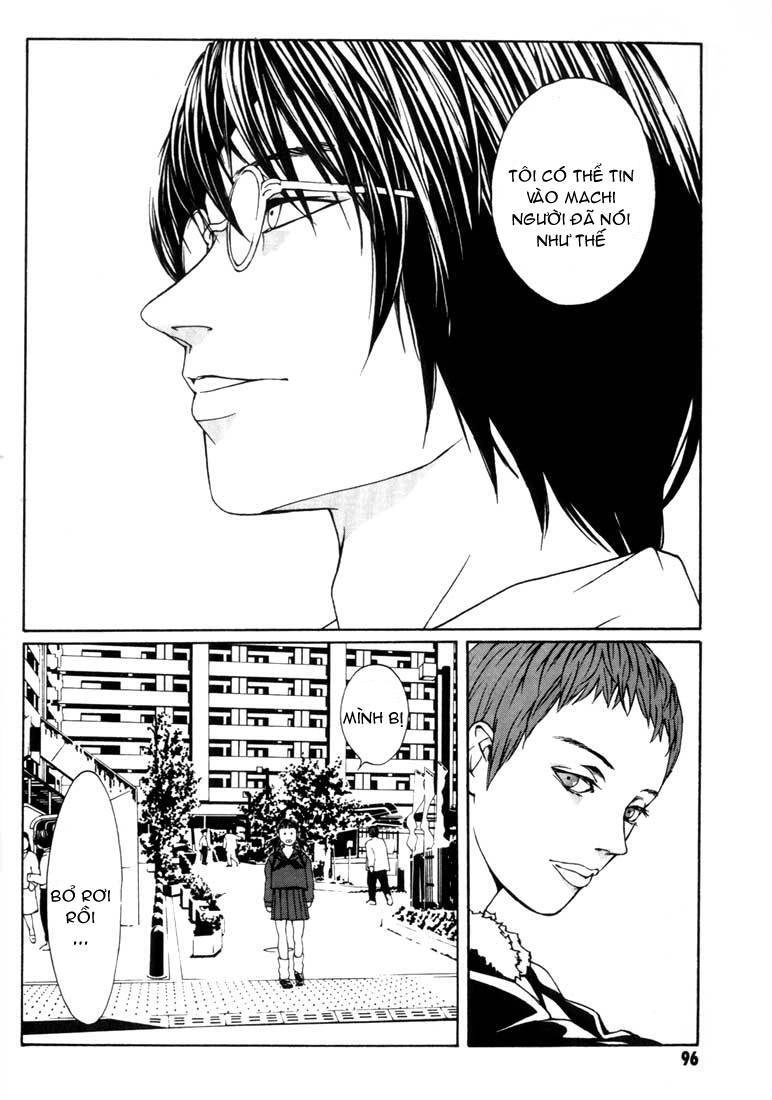 Mpd Psycho Chapter 9 - 30