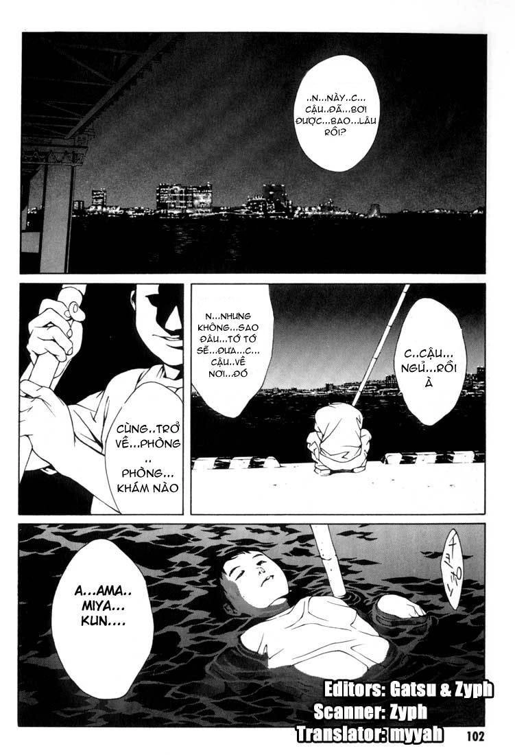 Mpd Psycho Chapter 10 - 2