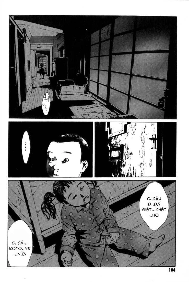 Mpd Psycho Chapter 10 - 4