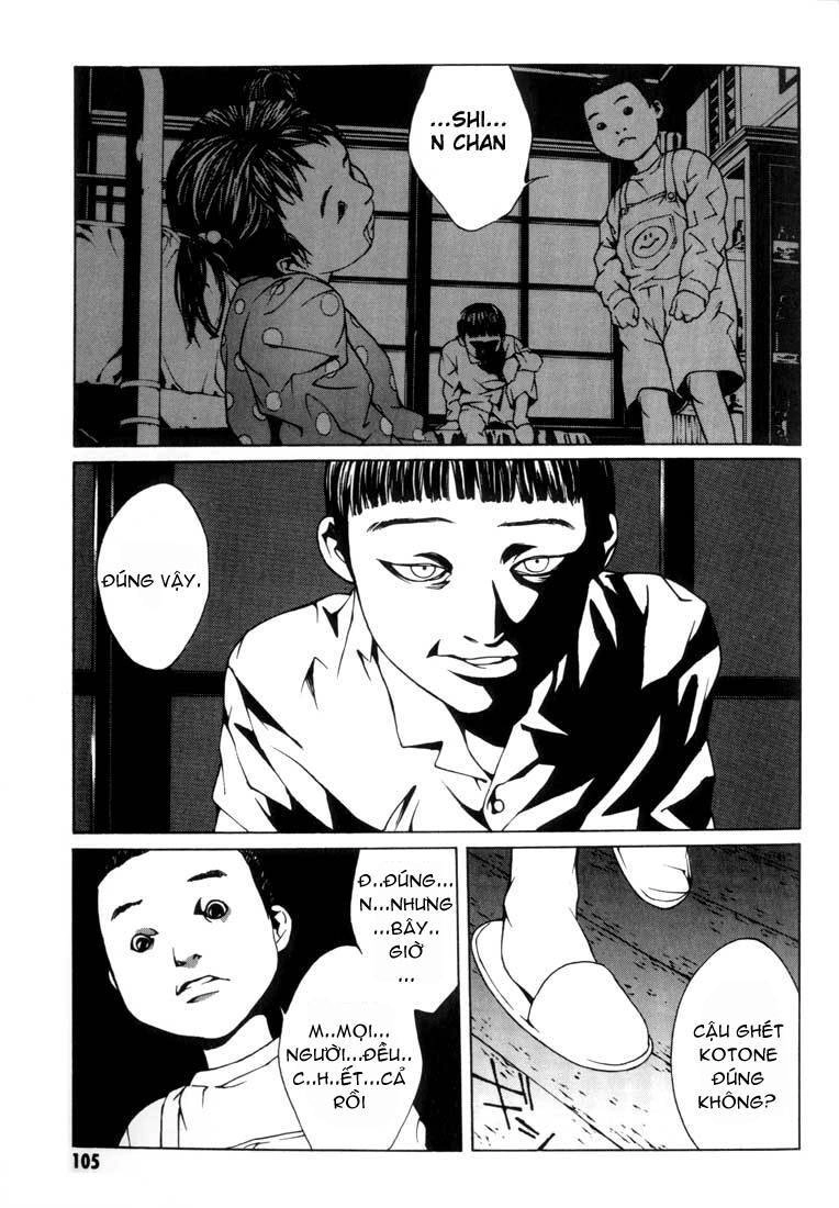 Mpd Psycho Chapter 10 - 5