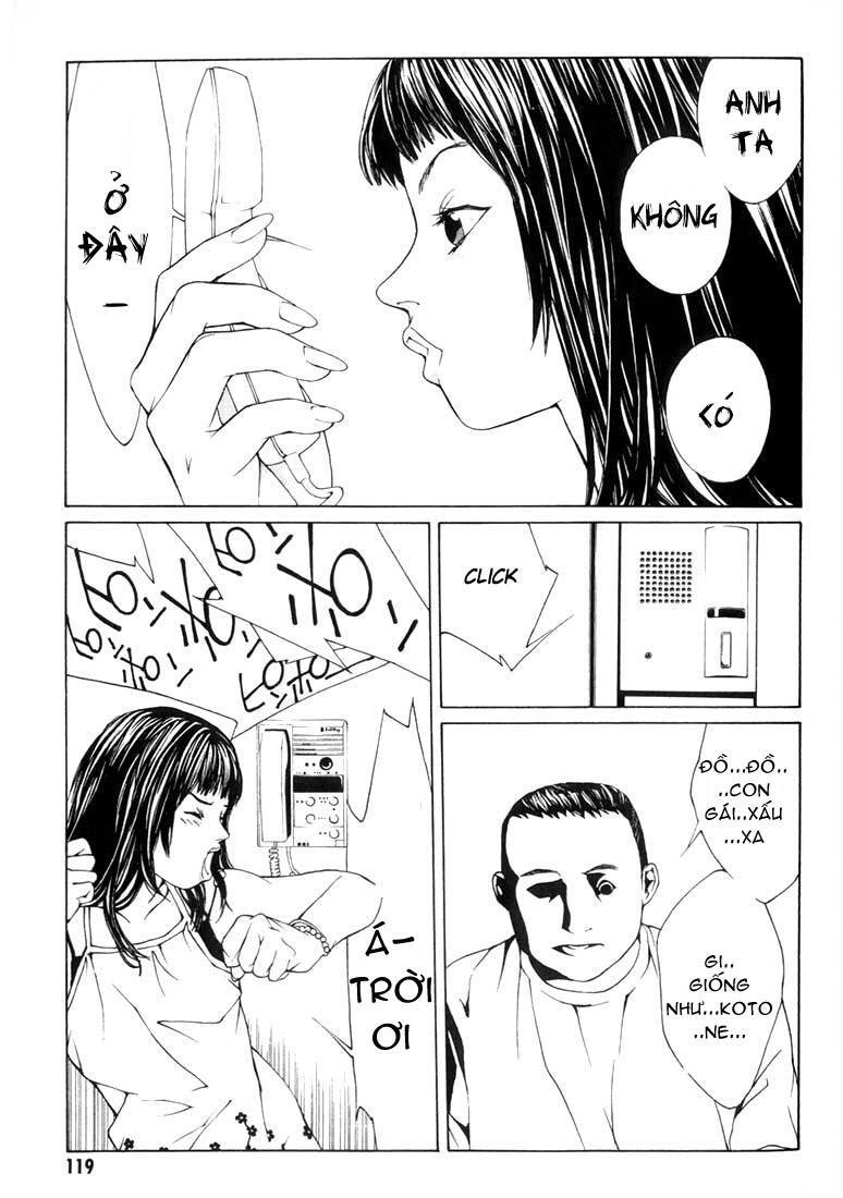 Mpd Psycho Chapter 10 - 19