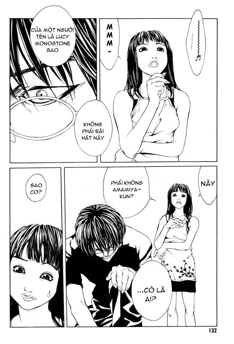 Mpd Psycho Chapter 11 - 7