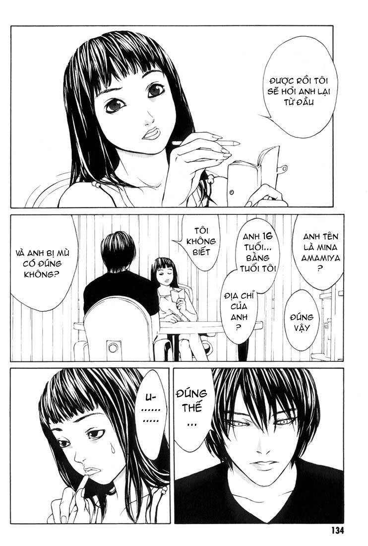 Mpd Psycho Chapter 11 - 9