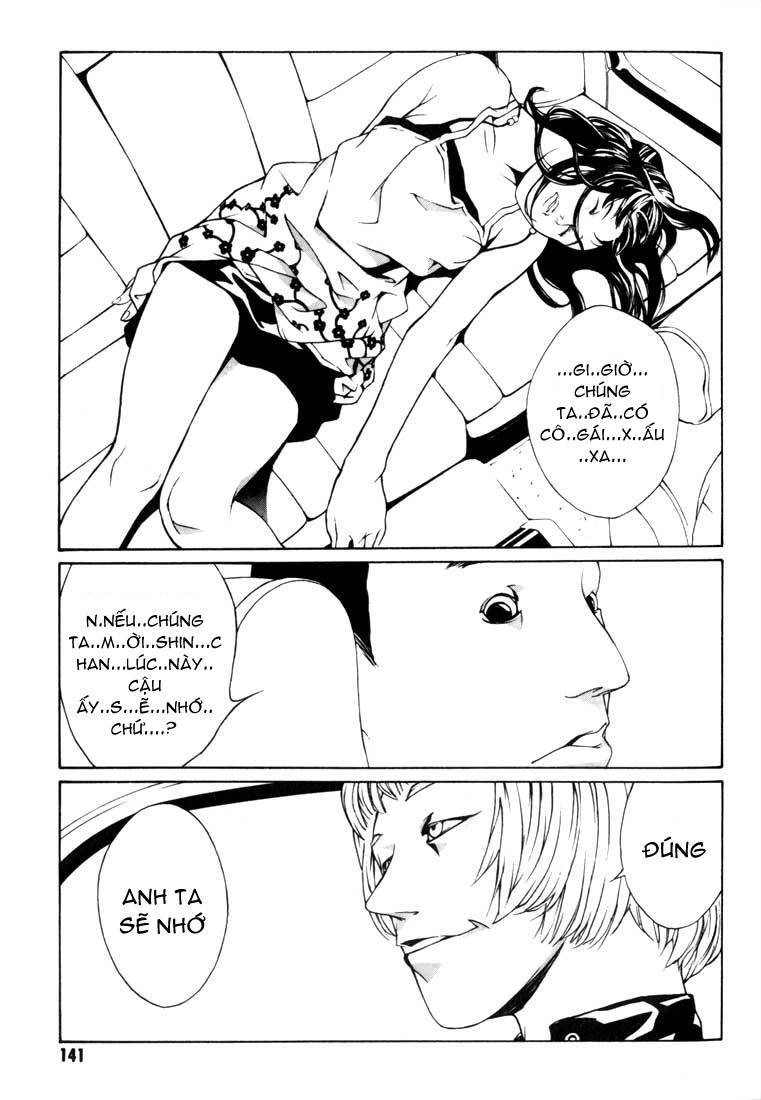 Mpd Psycho Chapter 11 - 16