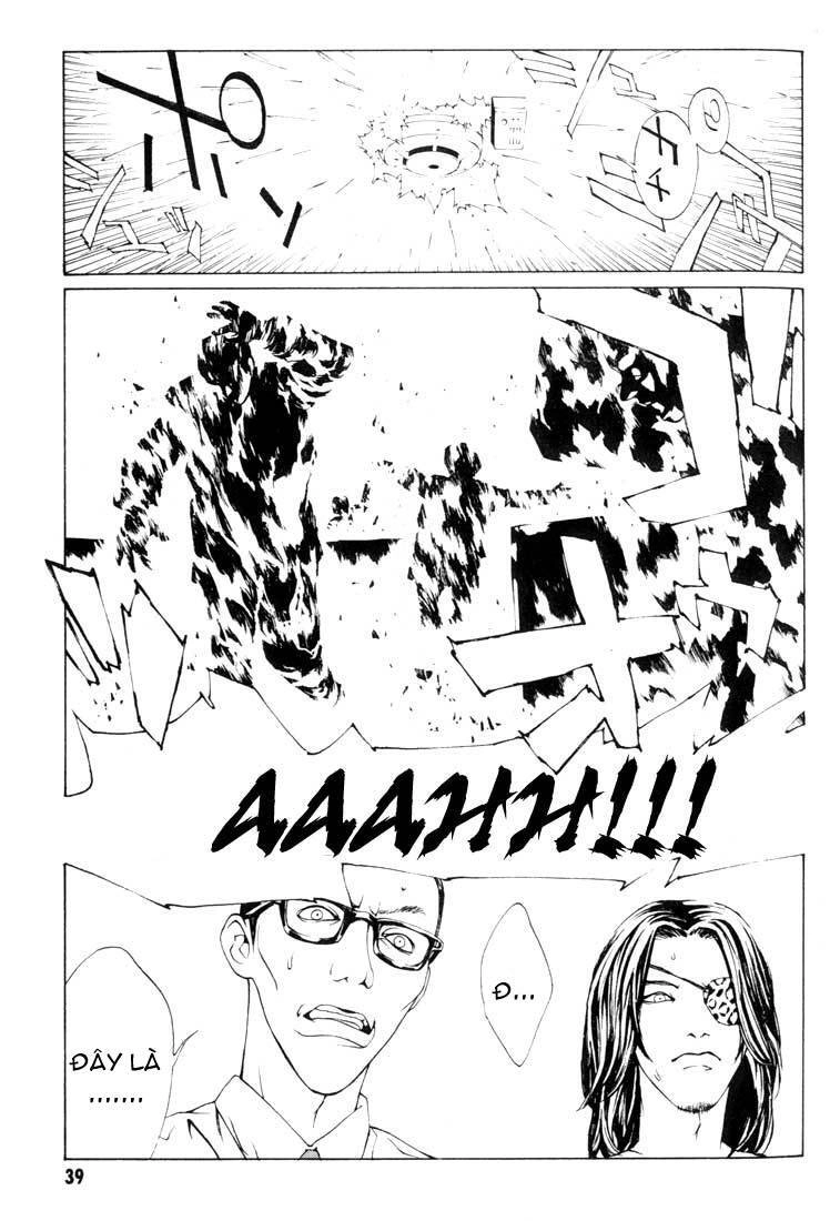 Mpd Psycho Chapter 14 - 14