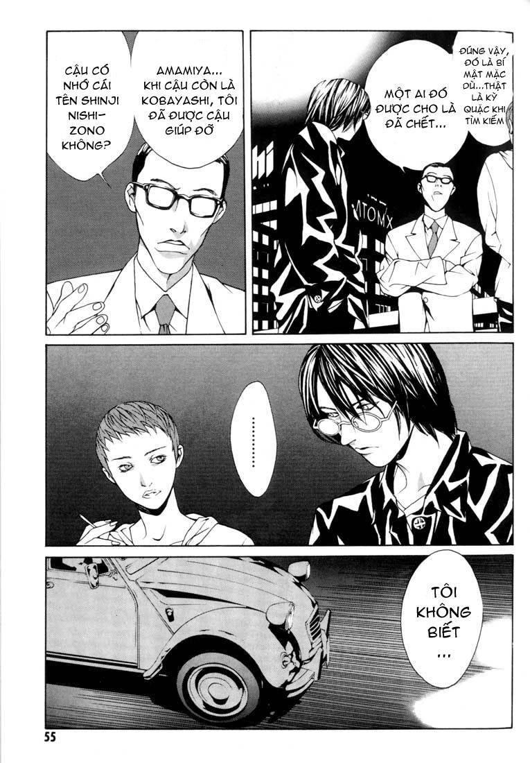 Mpd Psycho Chapter 15 - 10
