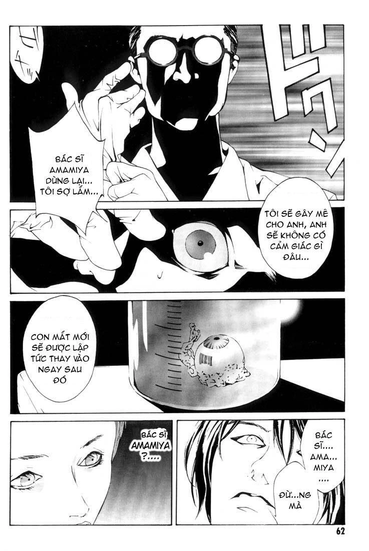 Mpd Psycho Chapter 15 - 17