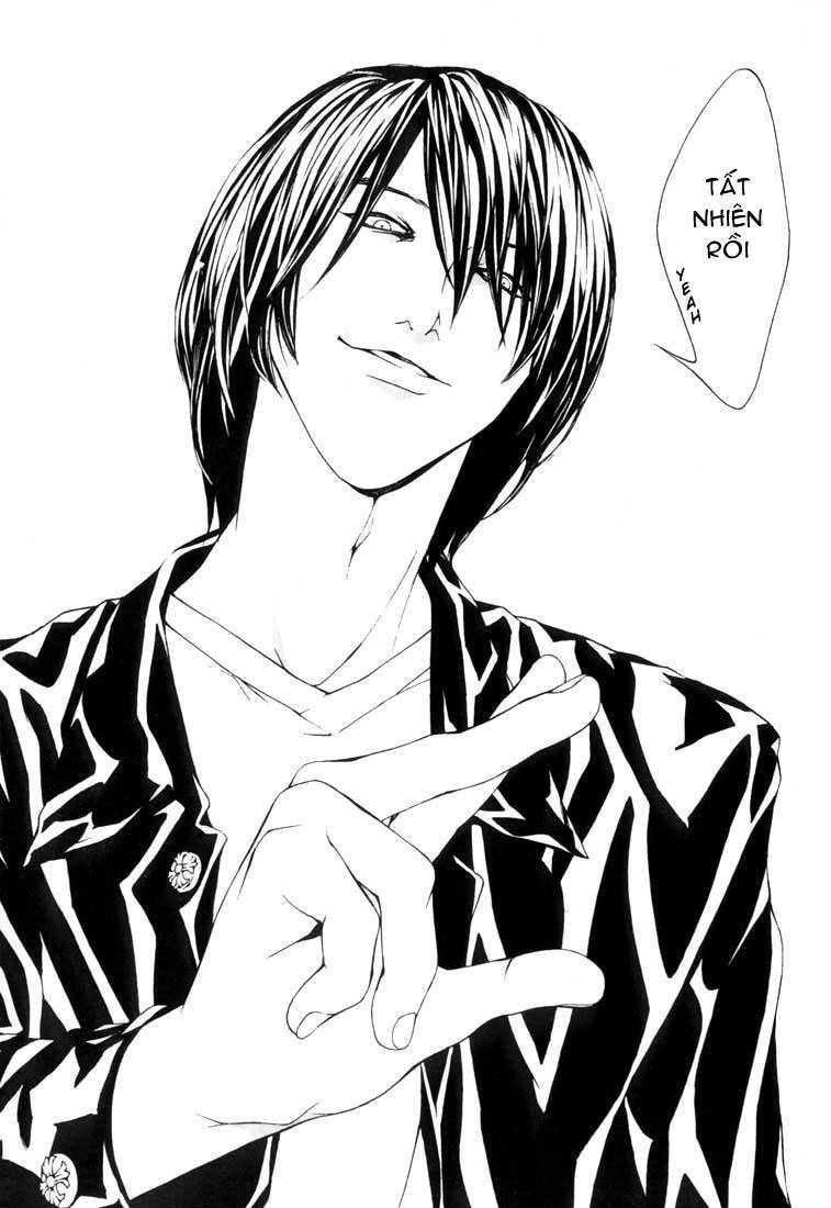 Mpd Psycho Chapter 17 - 7