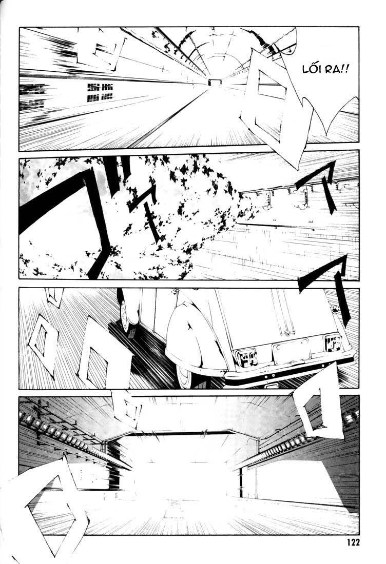 Mpd Psycho Chapter 17 - 18