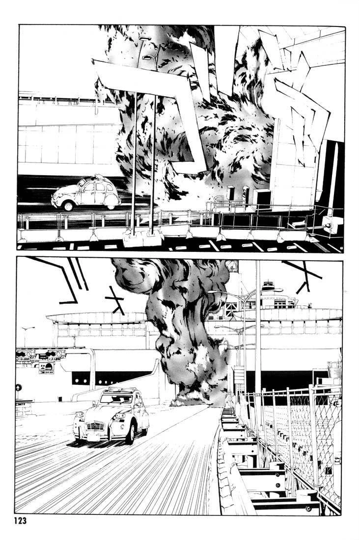 Mpd Psycho Chapter 17 - 19